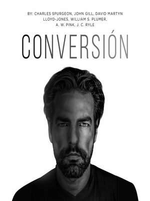 cover image of Conversión